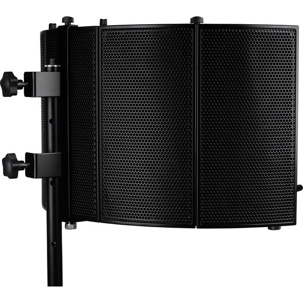 Main product image for Talent VB-2 Desktop Vocal Booth233-041